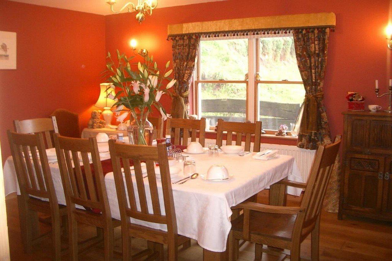 Severnside Bed&Breakfast Great Malvern Exterior foto