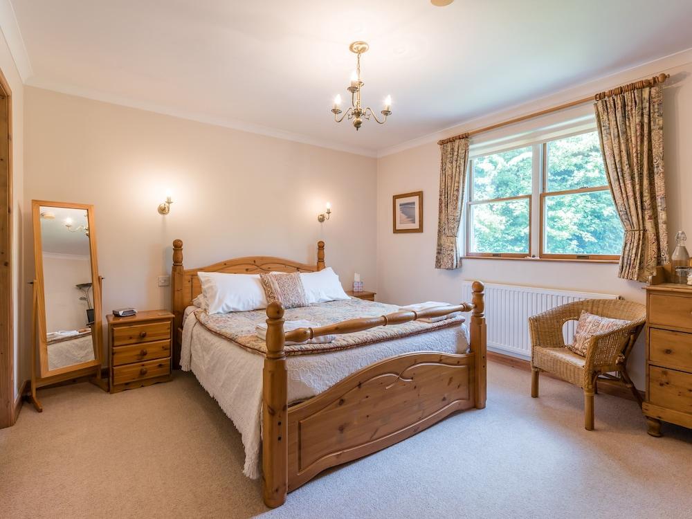 Severnside Bed&Breakfast Great Malvern Exterior foto