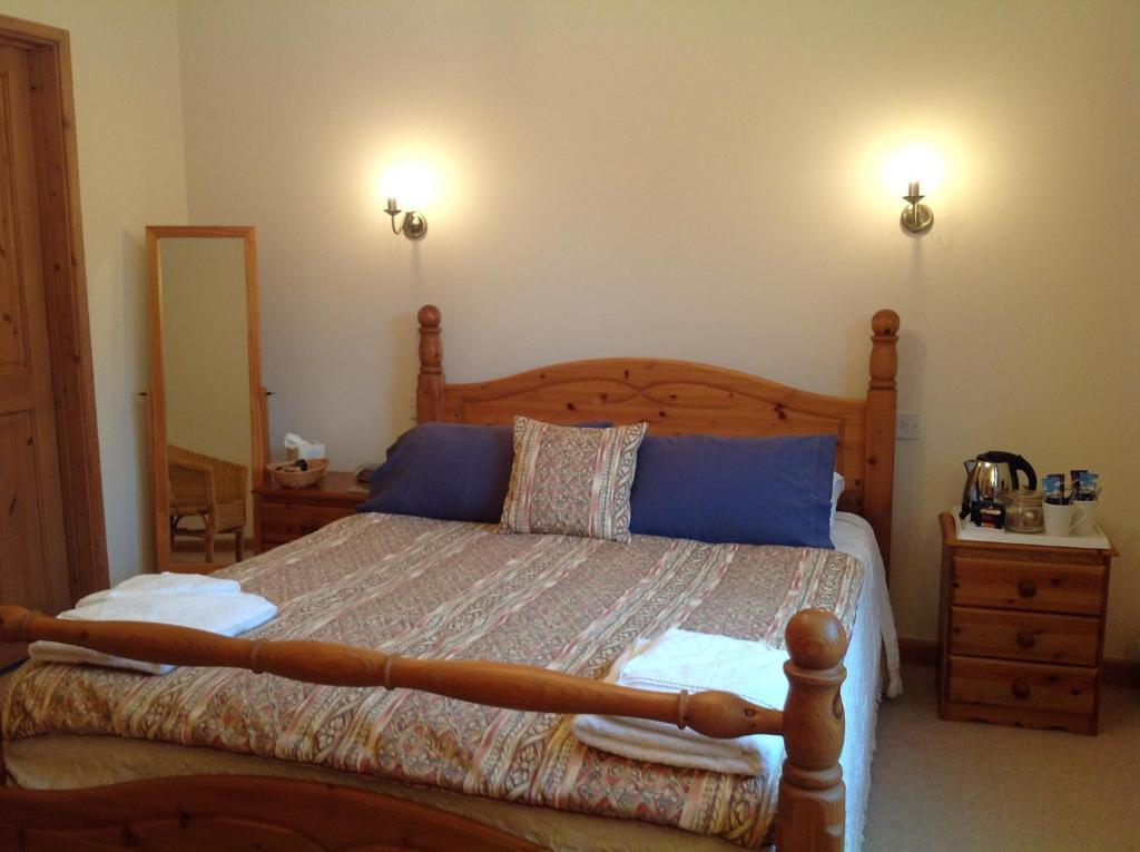 Severnside Bed&Breakfast Great Malvern Zimmer foto