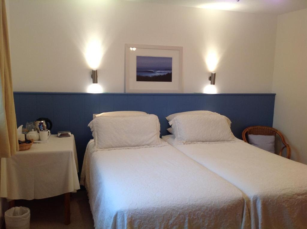 Severnside Bed&Breakfast Great Malvern Zimmer foto
