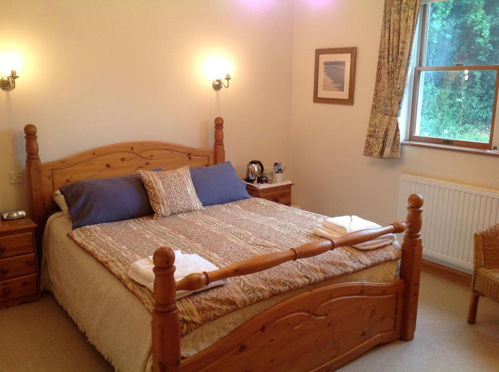 Severnside Bed&Breakfast Great Malvern Zimmer foto