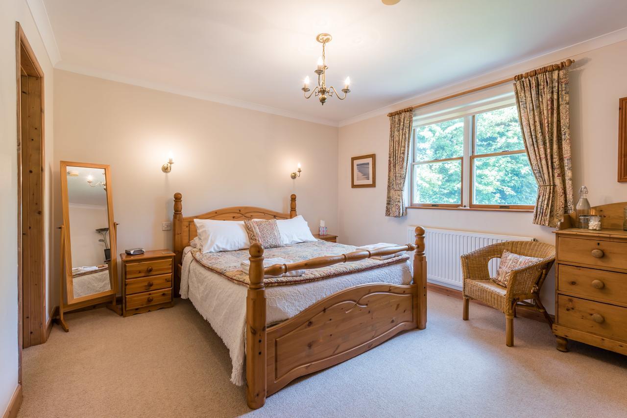 Severnside Bed&Breakfast Great Malvern Exterior foto